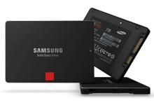 SSD ( Solid State Drive )
